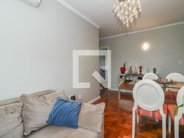 Apartamento aluguel em Região Geográfica Imediata de Porto Alegre, Região Metropolitana de Porto Alegre