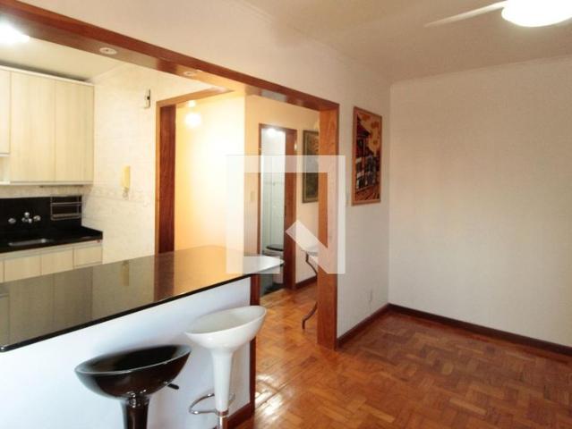 Apartamento aluguel em Região Geográfica Imediata de Porto Alegre, Região Metropolitana de Porto Alegre