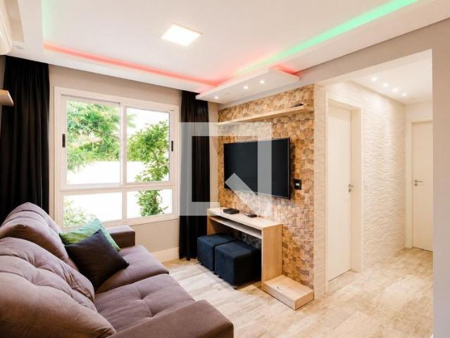 Apartamento aluguel em Região Geográfica Imediata de Porto Alegre, Região Metropolitana de Porto Alegre
