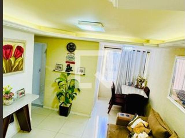 Apartamento aluguel em Região Geográfica Imediata de Salvador, Região Metropolitana de Salvador