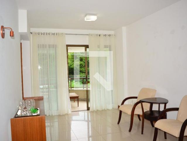 Apartamento aluguel em Salvador, Patamares