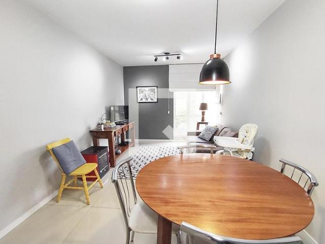Apartamento aluguel em Região Geográfica Imediata de Novo Hamburgo - São Leopoldo, Região Metropolitana de Porto Alegre