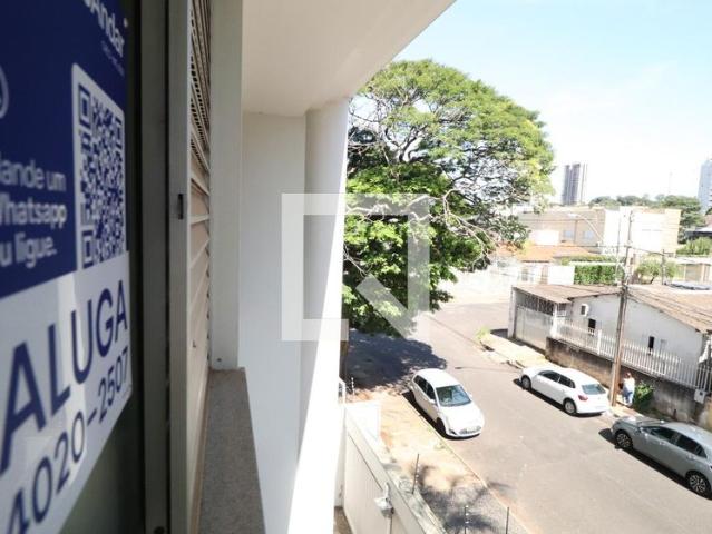 Apartamento aluguel em Região Geográfica Imediata de Uberlândia, Oliveira Fortes