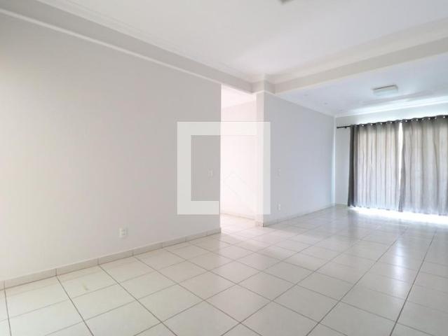 Apartamento aluguel em Região Geográfica Imediata de Uberlândia, Oliveira Fortes