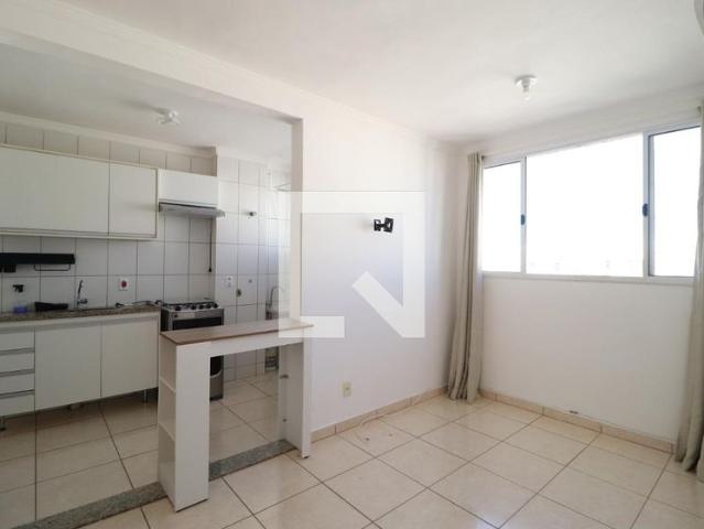Apartamento aluguel em Região Geográfica Imediata de Uberlândia, Oliveira Fortes