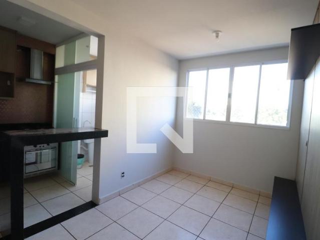 Apartamento aluguel em Região Geográfica Imediata de Uberlândia, Oliveira Fortes