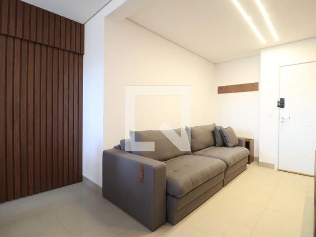 Apartamento aluguel em Região Geográfica Imediata de Uberlândia, Oliveira Fortes