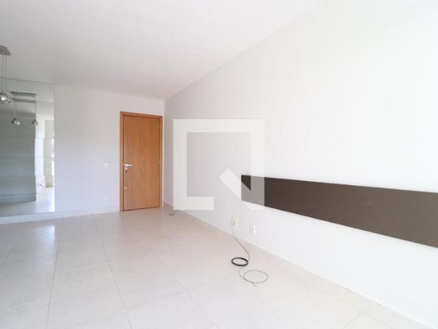 Apartamento aluguel em Região Geográfica Imediata de Uberlândia, Oliveira Fortes