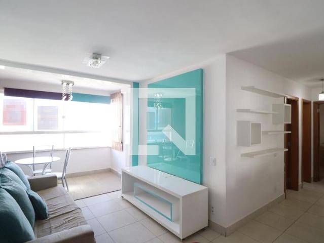 Apartamento aluguel em Região Geográfica Imediata de Uberlândia, Oliveira Fortes