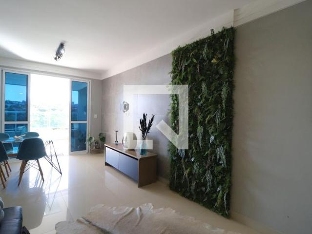 Apartamento aluguel em Setor Sul, Uberlândia
