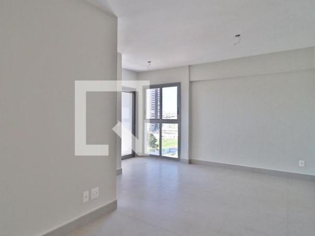 Apartamento aluguel em Região Geográfica Imediata de Uberlândia, Oliveira Fortes