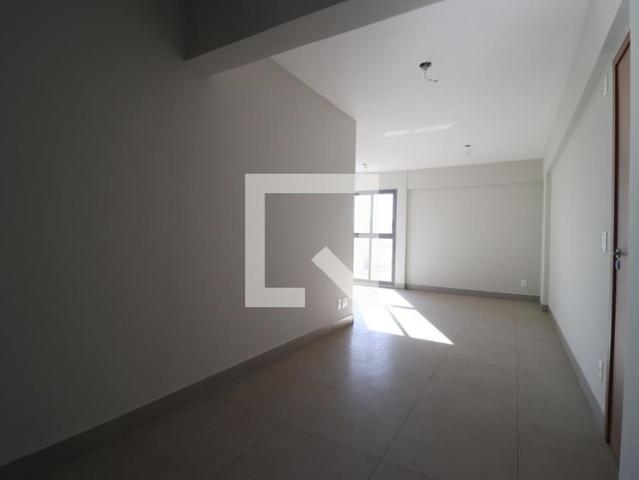 Apartamento aluguel em Região Geográfica Imediata de Uberlândia, Oliveira Fortes