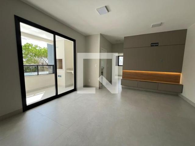 Apartamento aluguel em Região Geográfica Imediata de Uberlândia, Oliveira Fortes