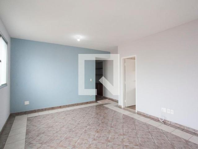 Apartamento aluguel em Região Geográfica Imediata de Uberlândia, Oliveira Fortes