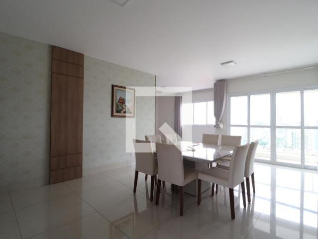 Apartamento aluguel em Nossa Sra. da Abadia, Uberlândia