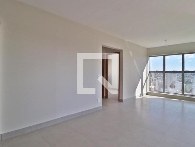 Apartamento aluguel em Região Geográfica Imediata de Uberlândia, Oliveira Fortes