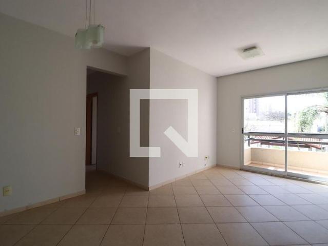 Apartamento aluguel em Região Geográfica Imediata de Uberlândia, Oliveira Fortes