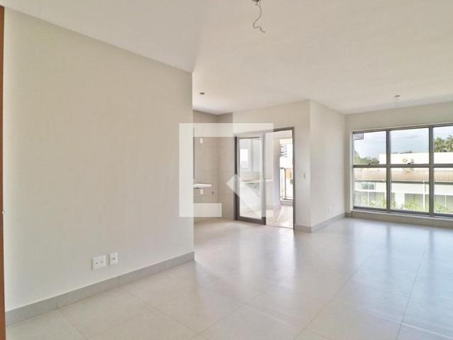 Apartamento aluguel em Região Geográfica Imediata de Uberlândia, Oliveira Fortes
