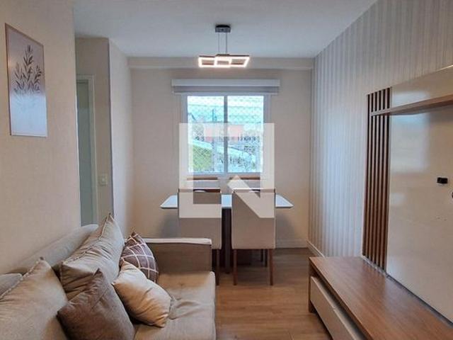 Apartamento aluguel em Região Imediata de São Paulo, Região Metropolitana de São Paulo