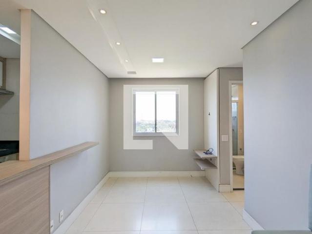 Apartamento aluguel em Vila Odete, São Bernardo do Campo
