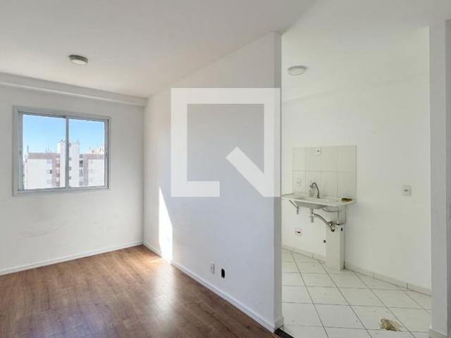Apartamento aluguel em Região Imediata de São Paulo, Região Metropolitana de São Paulo
