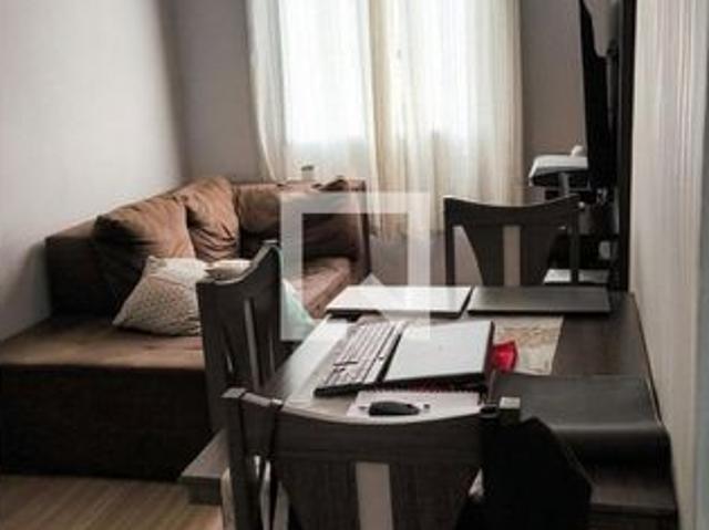 Apartamento aluguel em Região Imediata de São Paulo, Região Metropolitana de São Paulo
