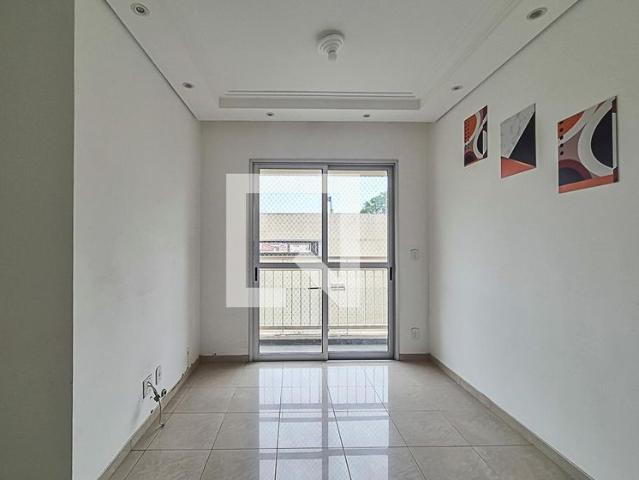 Apartamento aluguel em São Bernardo do Campo