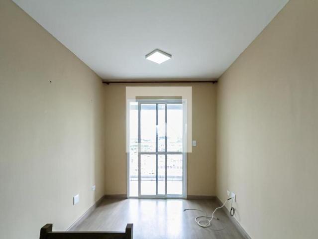 Apartamento aluguel em Vila Odete, São Bernardo do Campo