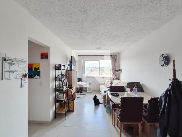 Apartamento aluguel em Região Imediata de São Paulo, Região Metropolitana de São Paulo