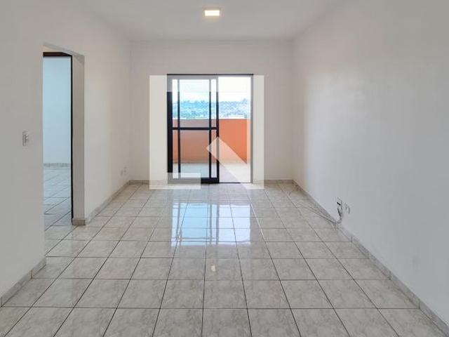Apartamento aluguel em Vila Odete, São Bernardo do Campo
