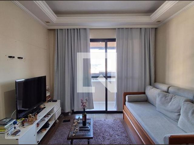 Apartamento aluguel em Região Imediata de São Paulo, Região Metropolitana de São Paulo