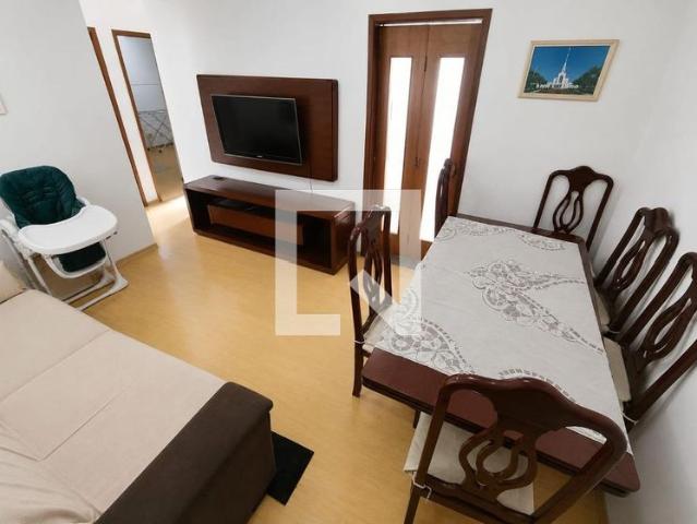 Apartamento aluguel em Vila Odete, São Bernardo do Campo