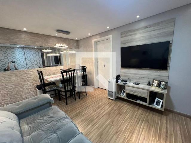 Apartamento aluguel em Região Imediata de São Paulo, Região Metropolitana de São Paulo