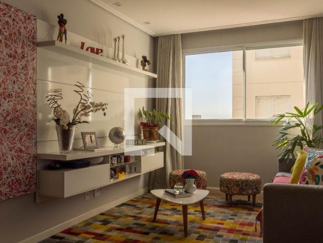 Apartamento aluguel em São Bernardo do Campo, Paulicéia