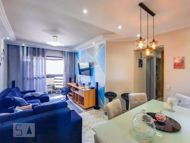 Apartamento aluguel em Região Imediata de São Paulo, Região Metropolitana de São Paulo