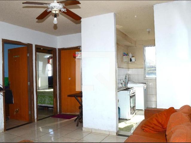 Apartamento aluguel em Parque Real, Belo Horizonte