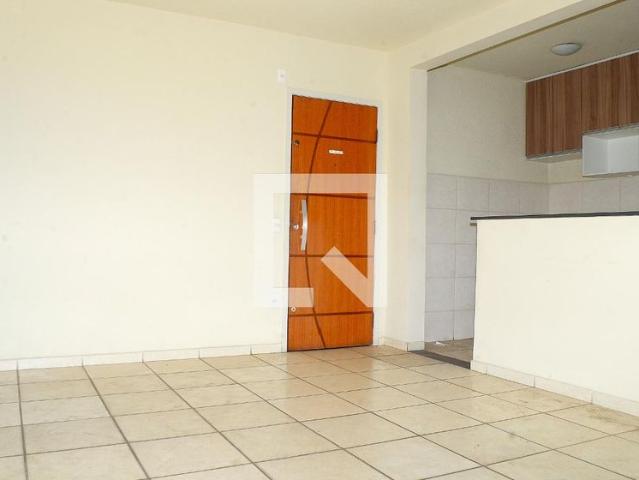 Apartamento aluguel em Parque Real, Belo Horizonte
