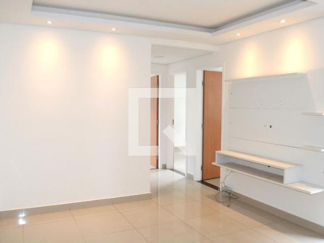 Apartamento aluguel em Parque Real, Belo Horizonte