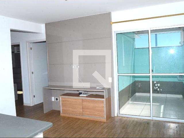 Apartamento aluguel em Parque Real, Belo Horizonte