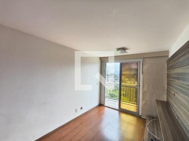 Apartamento aluguel em Pechincha, Rio de Janeiro