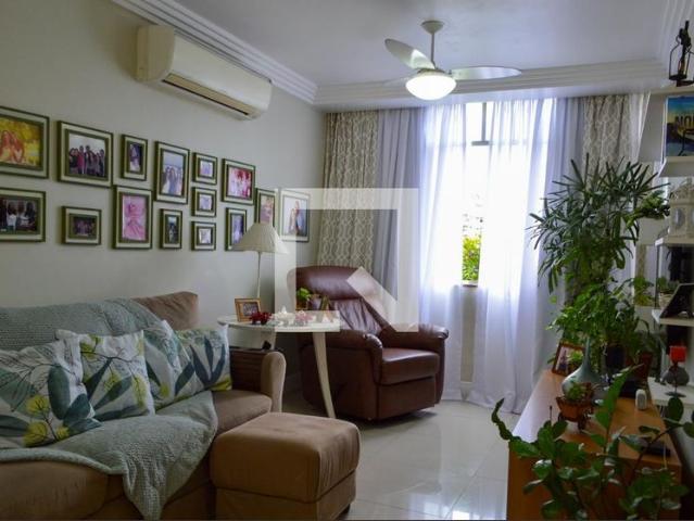 Apartamento aluguel em Região Geográfica Imediata do Rio de Janeiro, Região Metropolitana do Rio de Janeiro