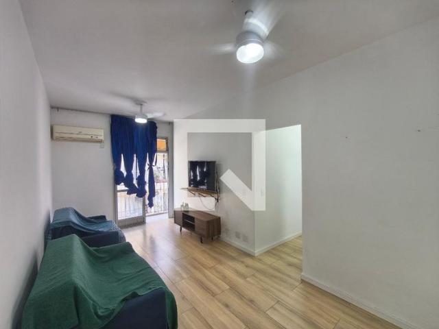 Apartamento aluguel em Pechincha, Rio de Janeiro
