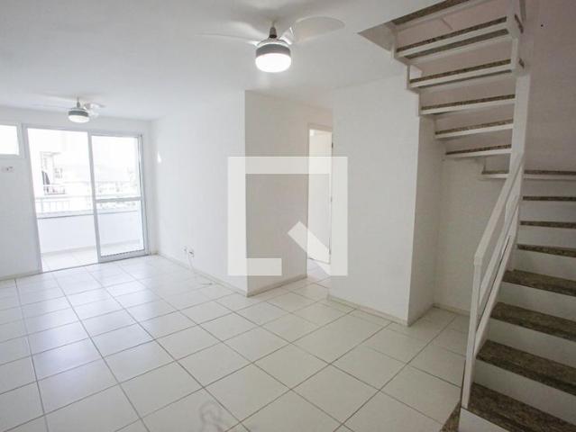 Apartamento aluguel em Pechincha, Rio de Janeiro
