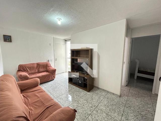 Apartamento aluguel em Pedra Azul 3ª Seção, Contagem