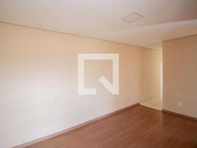 Apartamento aluguel em Nacional, Contagem