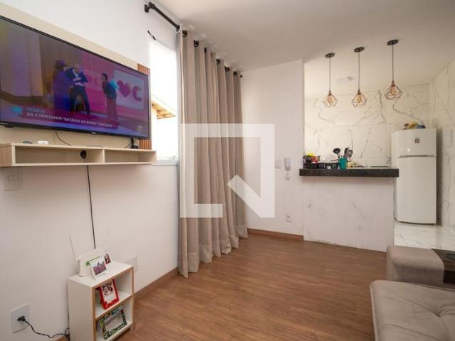 Apartamento aluguel em Sítio Boa Esperança, Contagem