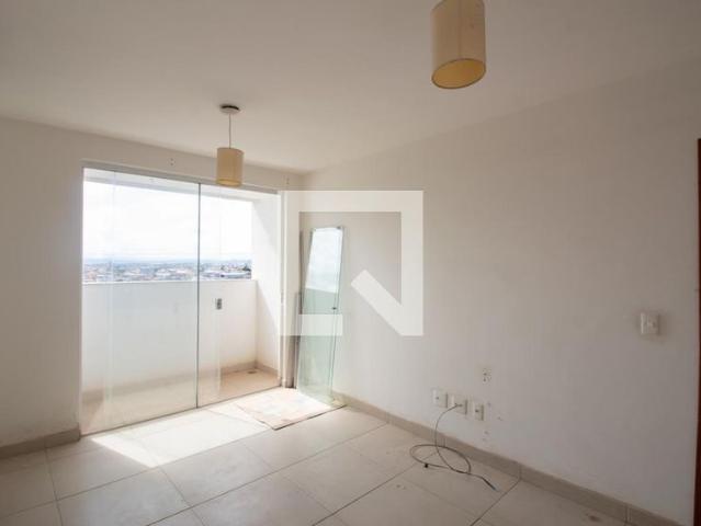 Apartamento aluguel em Sítio Boa Esperança, Contagem