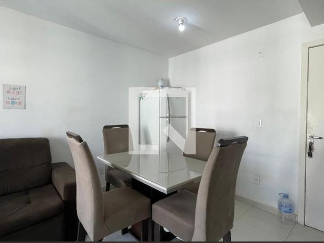 Apartamento aluguel em Região Geográfica Imediata de Florianópolis, Palhoça