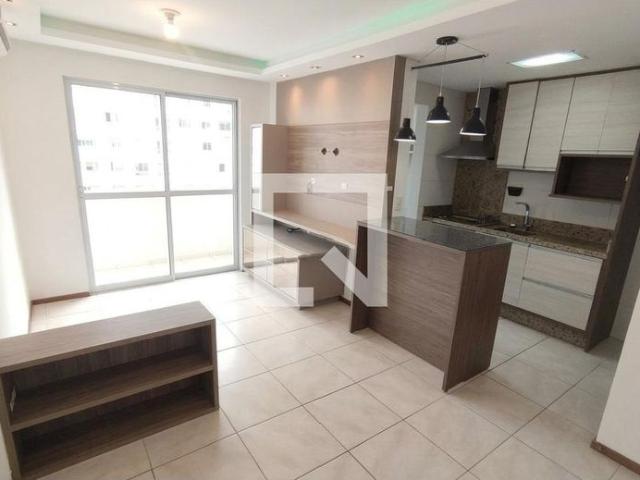 Apartamento aluguel em Região Geográfica Imediata de Florianópolis, Palhoça