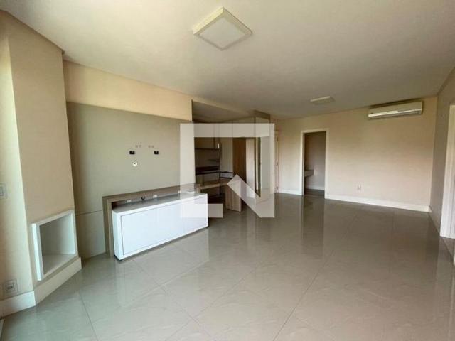 Apartamento aluguel em Cidade Universitária Pedra Branca, Palhoça